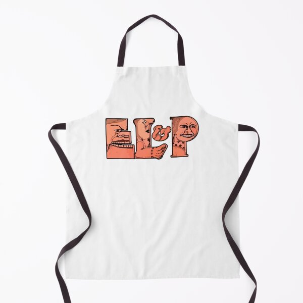 Item preview, Emerson Lake Palmer Merch designed and sold by xDumpTruckx.