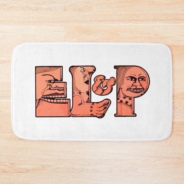 Item preview, Emerson Lake Palmer Merch designed and sold by xDumpTruckx.