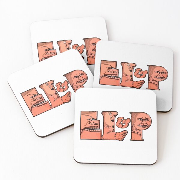 Item preview, Emerson Lake Palmer Merch designed and sold by xDumpTruckx.