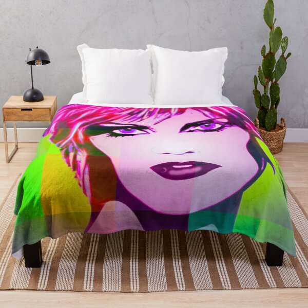 Item preview, Pop Art 80s designed and sold by Sanctum Icons.