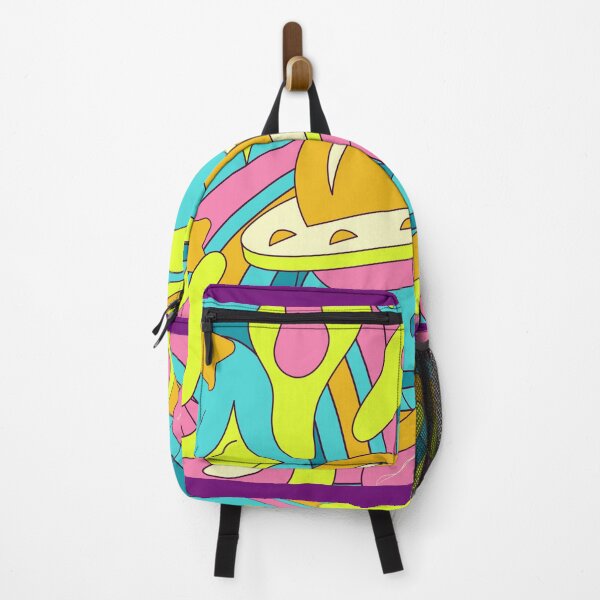 Item preview, Unique psychedelic design, kaleidoscopic design, hallucinogenic design, mind-blowing design designed and sold by Right-UR.