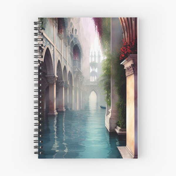 Item preview, Venice dreamworld designed and sold by Nicolette Vermeulen.