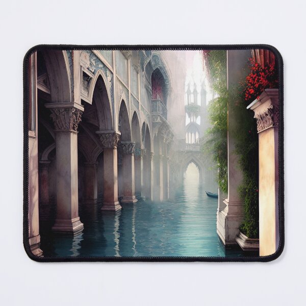 Item preview, Venice dreamworld designed and sold by Nicolette Vermeulen.