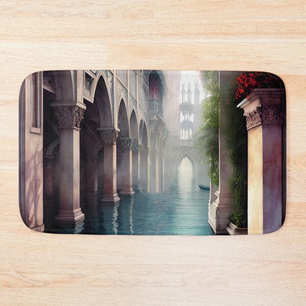Item preview, Venice dreamworld designed and sold by Nicolette Vermeulen.