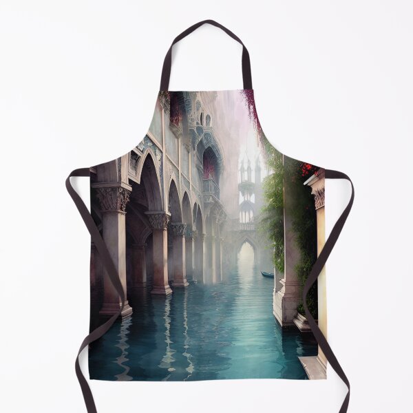 Item preview, Venice dreamworld designed and sold by Nicolette Vermeulen.