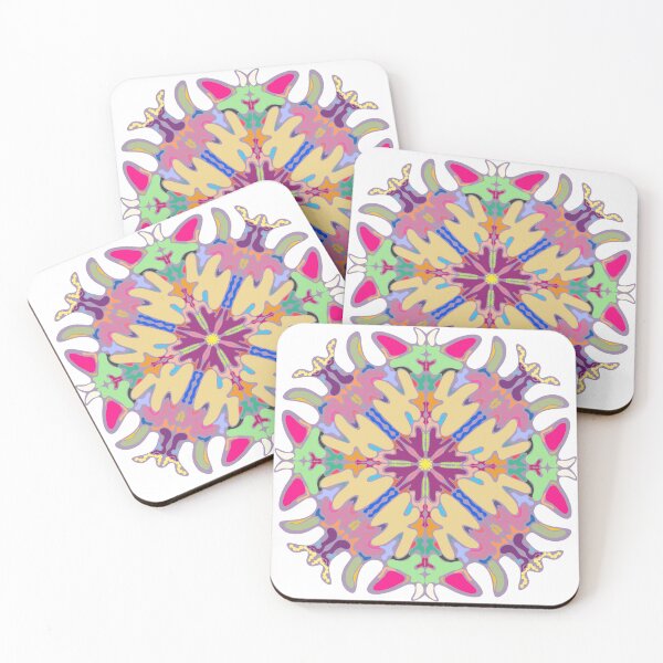 Item preview, Mandala vol 8 designed and sold by Mart’s.