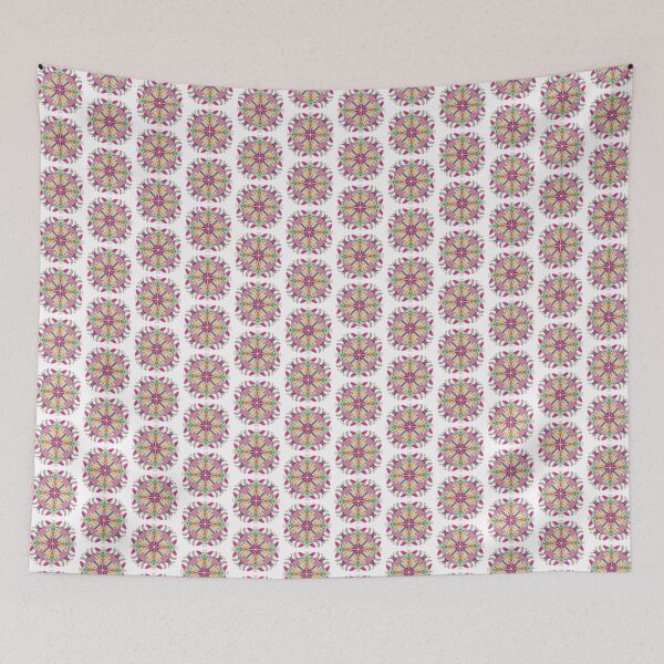 Item preview, Mandala vol 8 designed and sold by Mart’s.