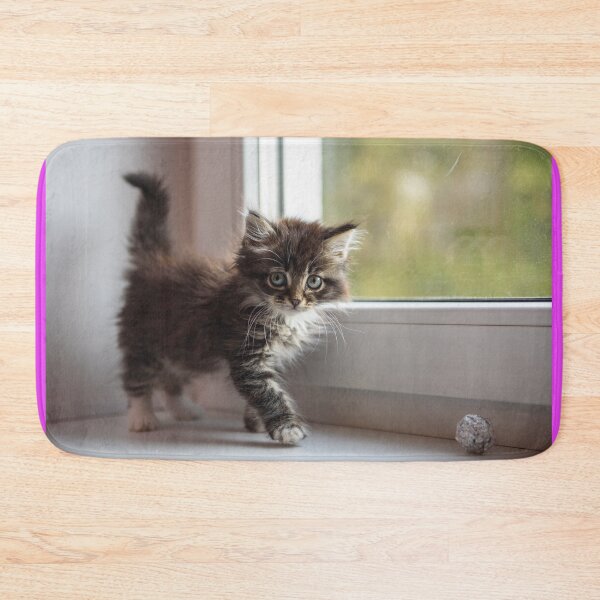 Item preview, Kitten designed and sold by KNBS.