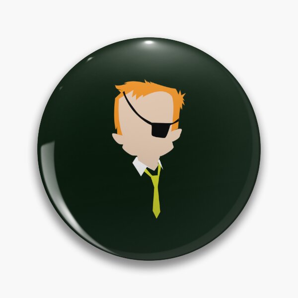 Item preview, Master Billy Quiz Boy  designed and sold by Joehewitt1.