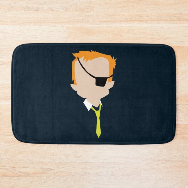 Item preview, Master Billy Quiz Boy  designed and sold by Joehewitt1.