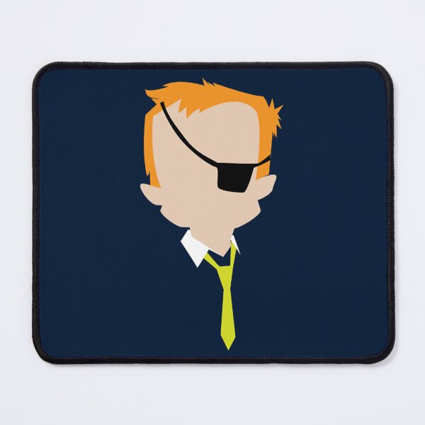 Item preview, Master Billy Quiz Boy  designed and sold by Joehewitt1.