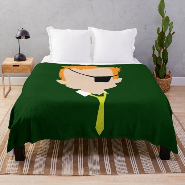 Item preview, Master Billy Quiz Boy designed and sold by Joehewitt1.