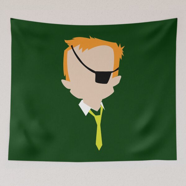 Item preview, Master Billy Quiz Boy  designed and sold by Joehewitt1.