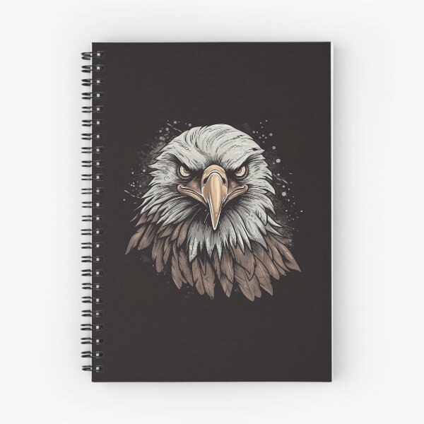 Item preview, Eagle. Eagle’s precision. Eagle love designed and sold by Tsifra.
