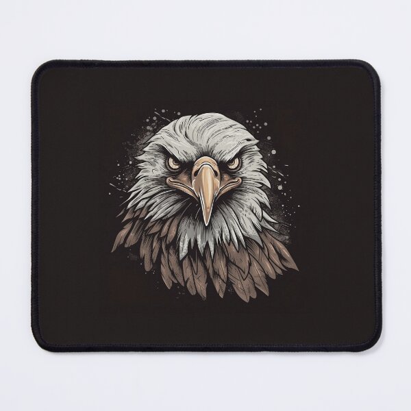 Item preview, Eagle. Eagle’s precision. Eagle love designed and sold by Tsifra.