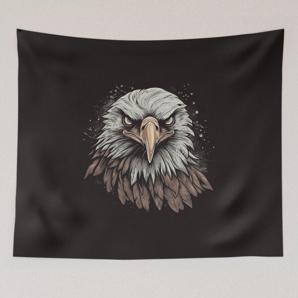 Item preview, Eagle. Eagle’s precision. Eagle love designed and sold by Tsifra.