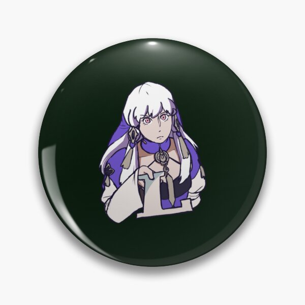 Item preview, Lysithea handing you the L  designed and sold by Joehewitt1.
