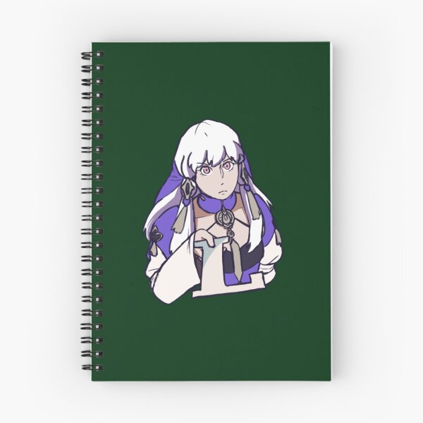 Item preview, Lysithea handing you the L  designed and sold by Joehewitt1.
