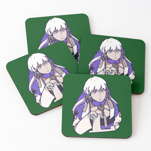 Item preview, Lysithea handing you the L  designed and sold by Joehewitt1.