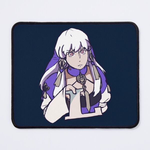 Item preview, Lysithea handing you the L  designed and sold by Joehewitt1.