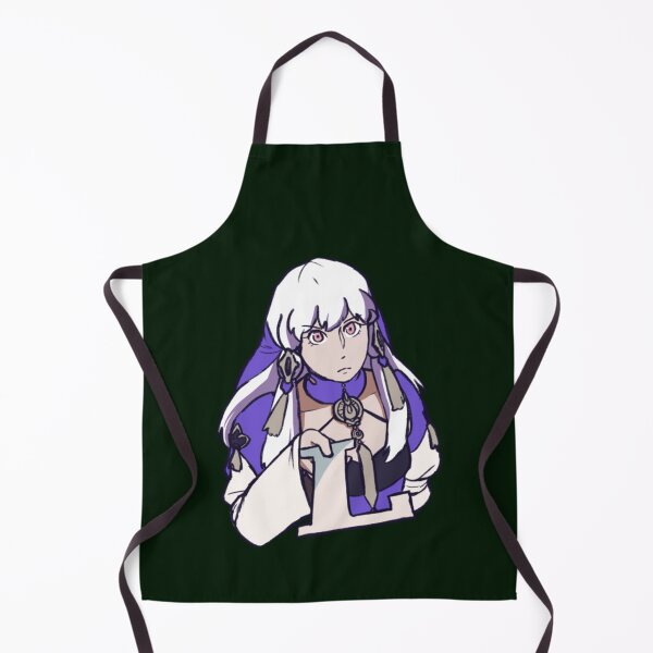 Item preview, Lysithea handing you the L designed and sold by Joehewitt1.