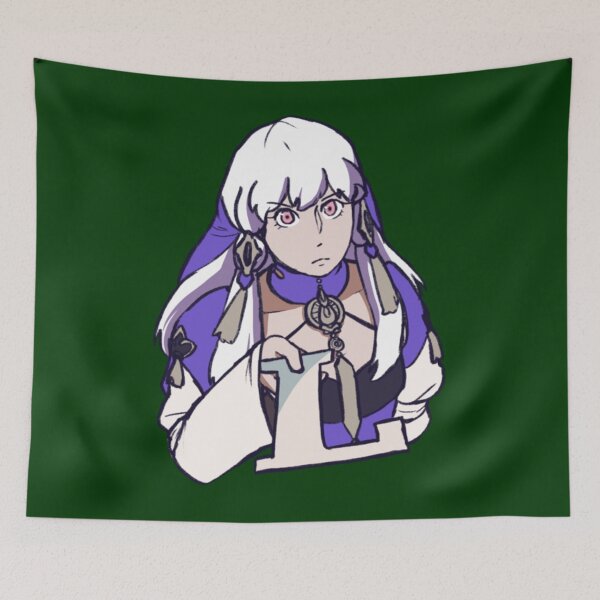Item preview, Lysithea handing you the L  designed and sold by Joehewitt1.