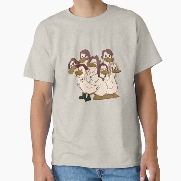 Classic T-Shirt