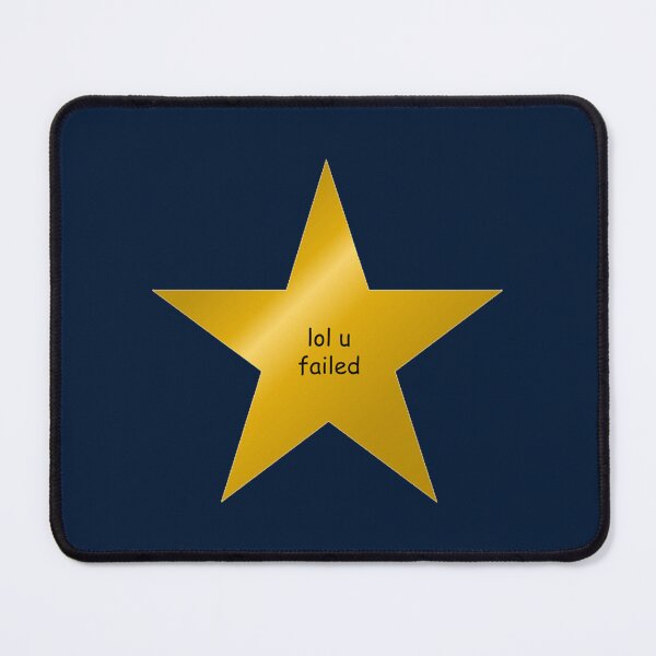 Item preview, lol u failed designed and sold by Joehewitt1.