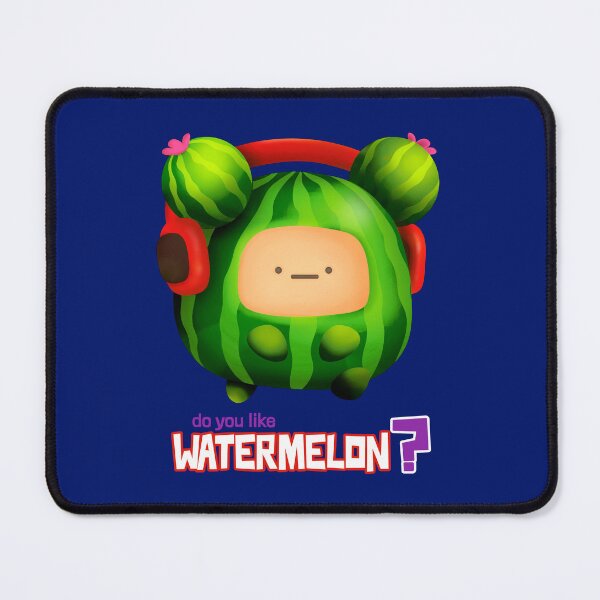 Item preview, Do You Like Watermelon? designed and sold by StoneBluePlanet.