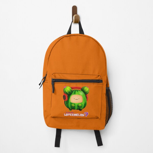 Item preview, Do You Like Watermelon? designed and sold by StoneBluePlanet.