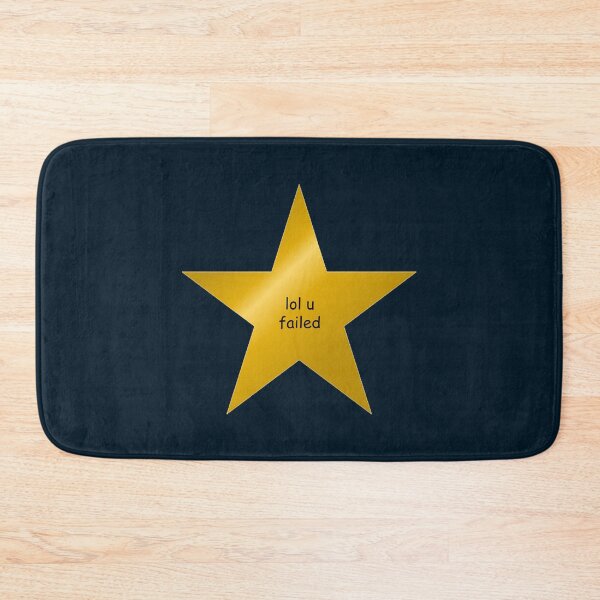Item preview, lol u failed  designed and sold by Joehewitt1.