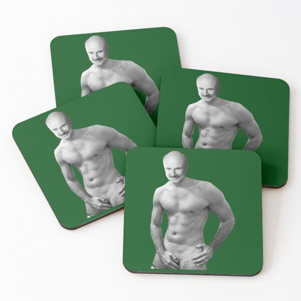 Item preview, HOT DR. PHIL  designed and sold by Joehewitt1.