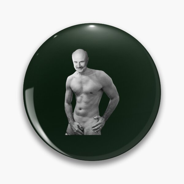 Item preview, HOT DR. PHIL  designed and sold by Joehewitt1.