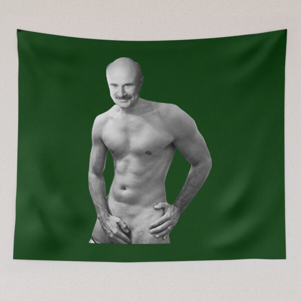 Item preview, HOT DR. PHIL  designed and sold by Joehewitt1.