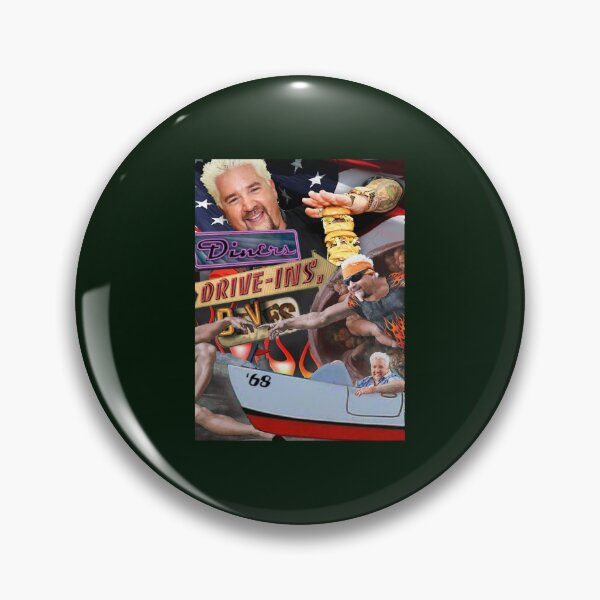 Item preview, Guy Fieri Poster  designed and sold by Joehewitt1.