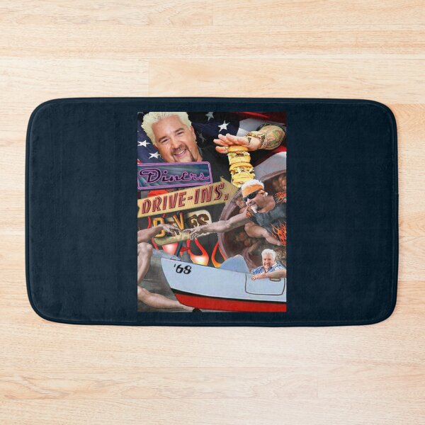 Item preview, Guy Fieri Poster  designed and sold by Joehewitt1.