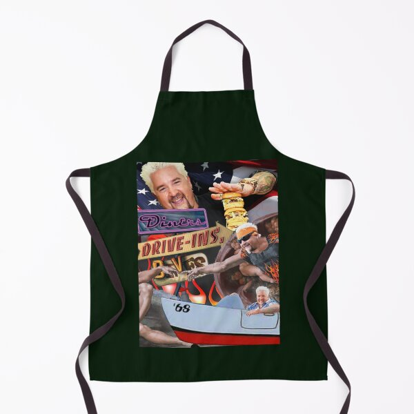 Item preview, Guy Fieri Poster designed and sold by Joehewitt1.
