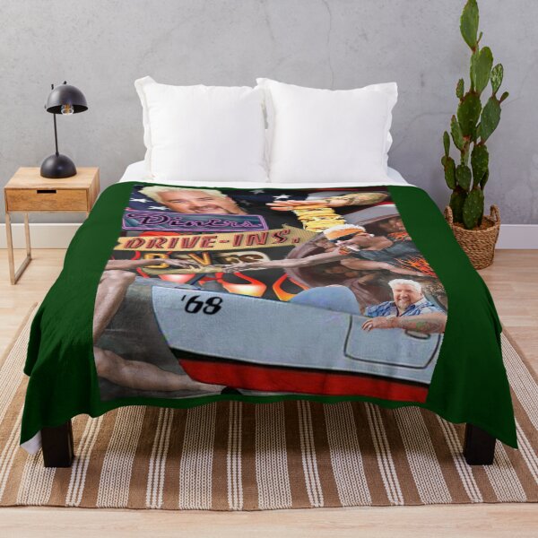 Item preview, Guy Fieri Poster designed and sold by Joehewitt1.