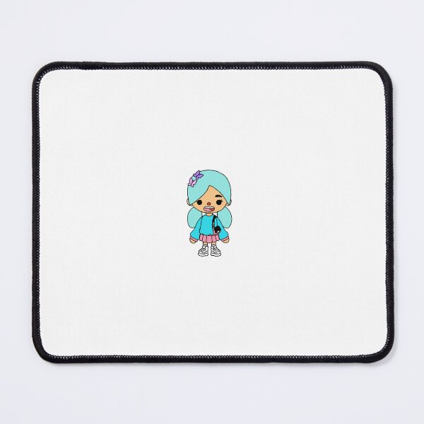 Item preview, Toca life character self-made. designed and sold by Fundigitalart.