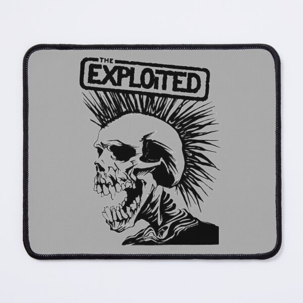 Item preview, The exploited designed and sold by StealsBer.