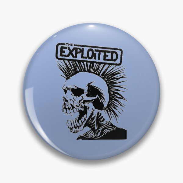 Item preview, The exploited designed and sold by StealsBer.
