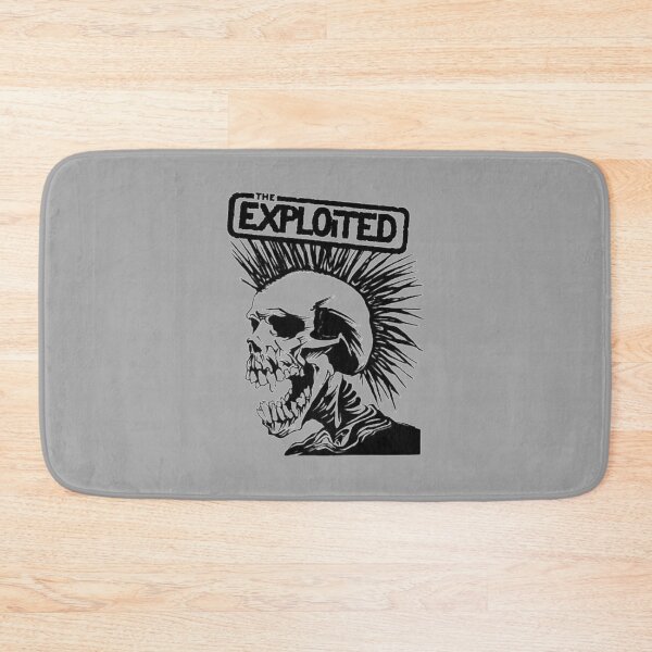 Item preview, The exploited designed and sold by StealsBer.