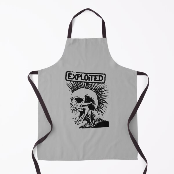 Item preview, The exploited designed and sold by StealsBer.