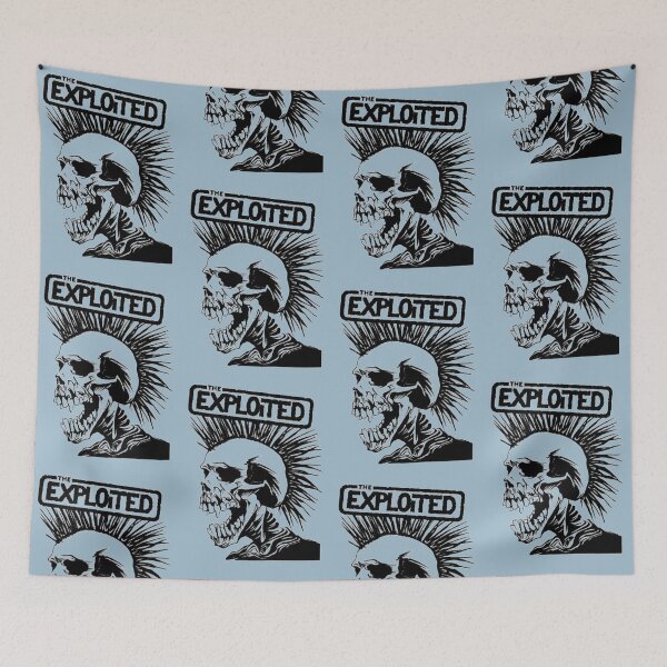 Item preview, The exploited designed and sold by StealsBer.