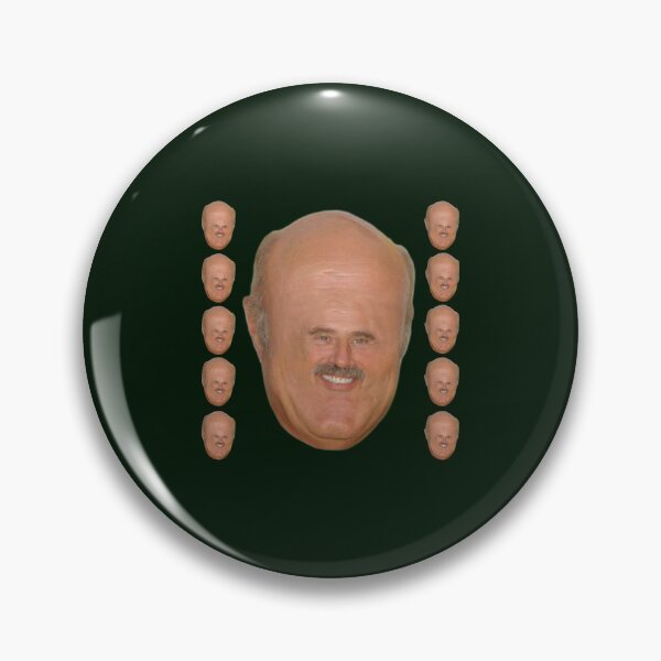 Item preview, GOLDEN NUGGET PHIL  designed and sold by Joehewitt1.