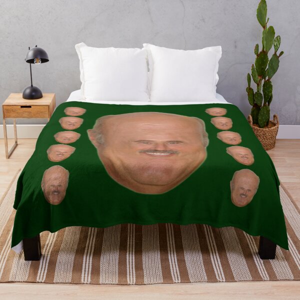 Item preview, GOLDEN NUGGET PHIL designed and sold by Joehewitt1.