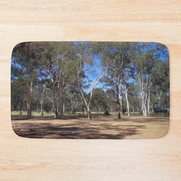 Item preview, Megalong Valley (3) designed and sold by Josette Halls.