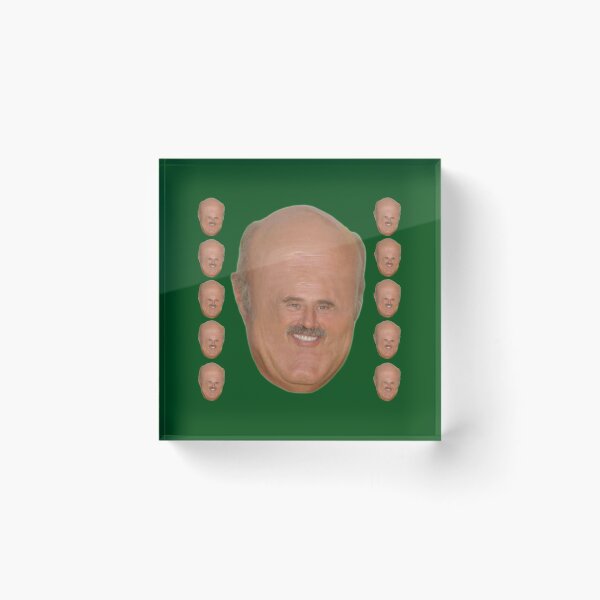 Item preview, GOLDEN NUGGET PHIL  designed and sold by Joehewitt1.