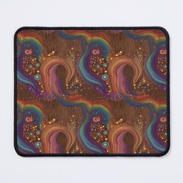 Item preview, Glowing Grains designed and sold by alohaaina.