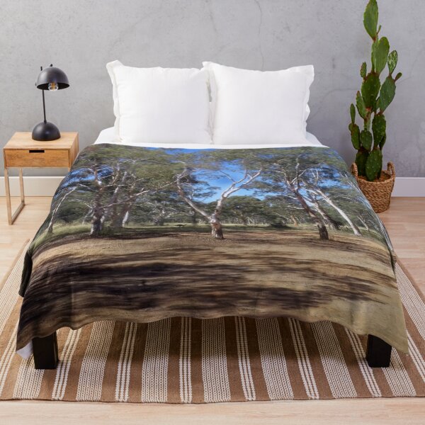 Item preview, Megalong Valley (3) designed and sold by Josette Halls.